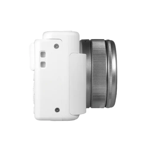 YASHICA City 100 Digital Camera - Image 13