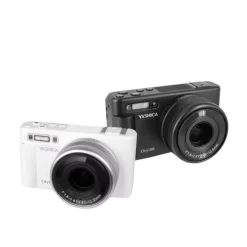 YASHICA City 100 Digital Camera