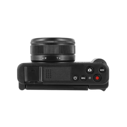 YASHICA City 100 Digital Camera - Image 4