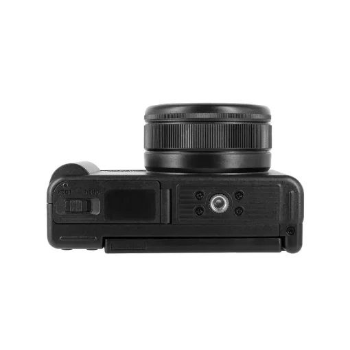 YASHICA City 100 Digital Camera - Image 5
