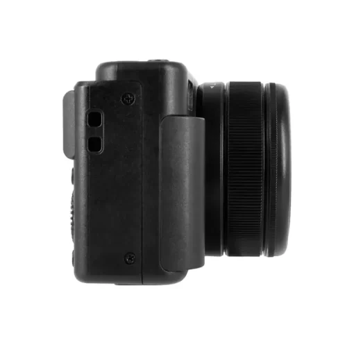YASHICA City 100 Digital Camera - Image 7
