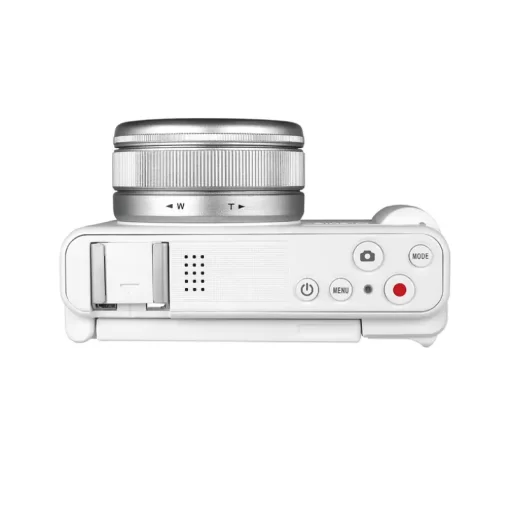 YASHICA City 100 Digital Camera - Image 10
