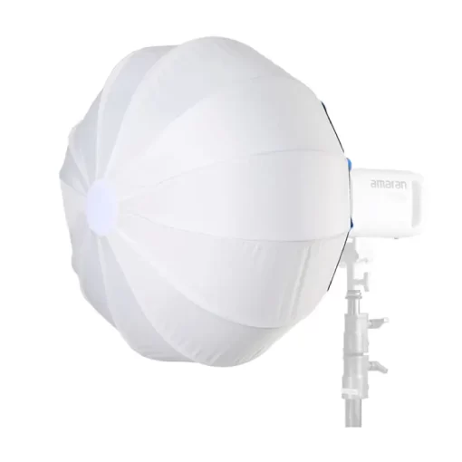 Amaran Lantern 65-Detail1