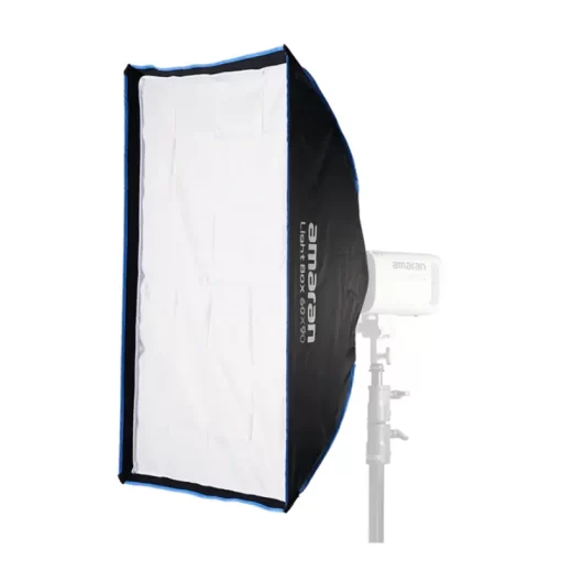 Amaran Light Box 60x90-Detail1