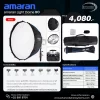 Amaran Light Dome 90