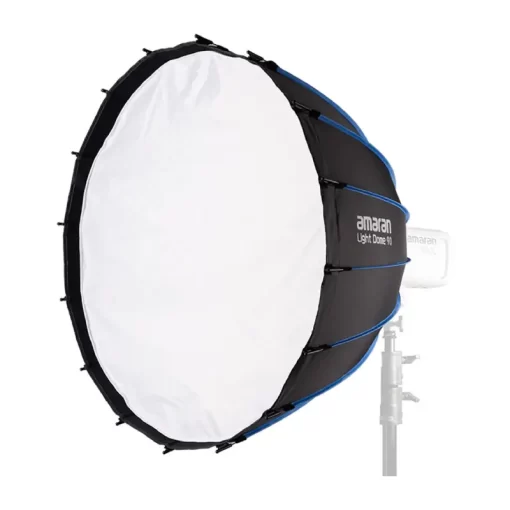 Amaran Light Dome 90-Detail1