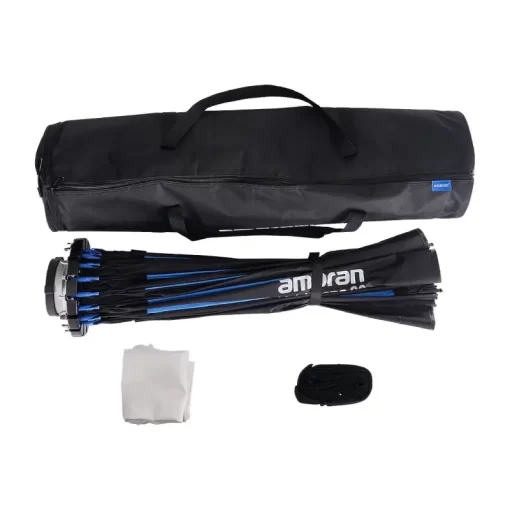 Amaran Light Dome 90 Bowens Mount Softbox - Image 13