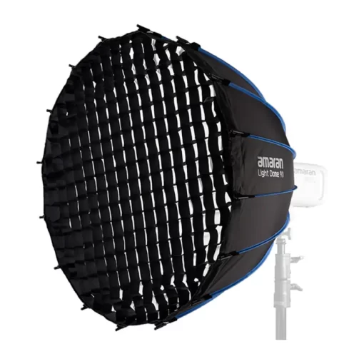 Amaran Light Dome 90-Detail4