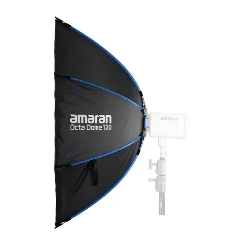 Amaran Octa Dome 120-Detail2