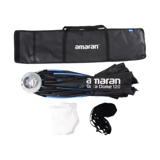 Amaran Octa Dome 120-Detail6