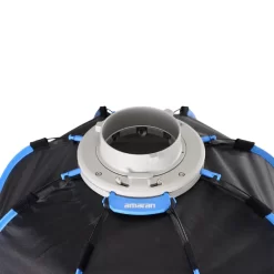 Amaran Octa Dome 60-Detail5