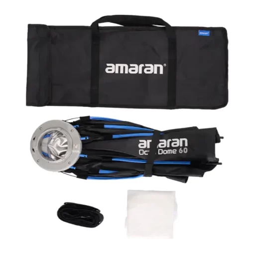 Amaran Octa Dome 60-Detail7