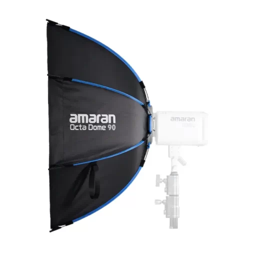 Amaran Octa Dome 90-Detail2