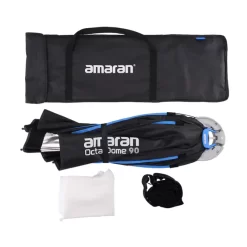 Amaran Octa Dome 90-Detail7