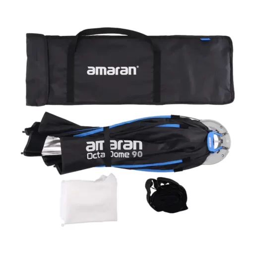 Amaran Octa Dome 90-Detail7