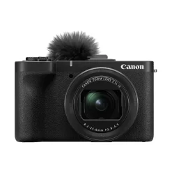 Canon PowerShot V1-Detail2