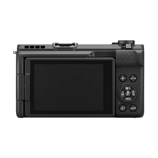Canon PowerShot V1-Detail4