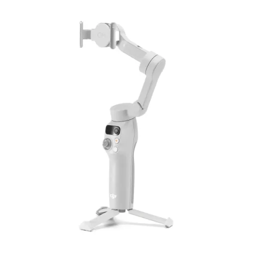 DJI Osmo Mobile 7 Smartphone Gimbal-Detail1