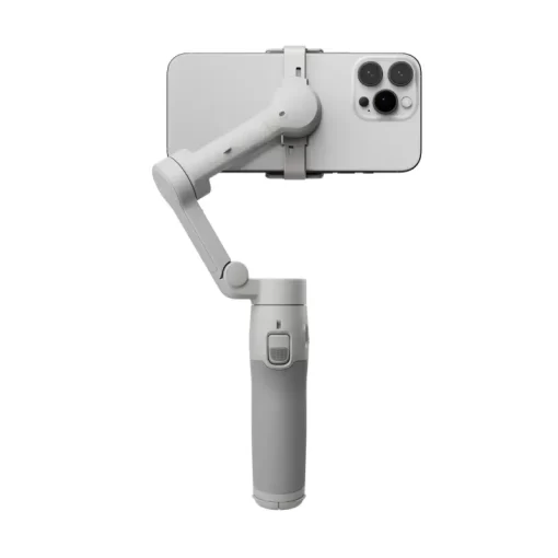 DJI Osmo Mobile 7 Smartphone Gimbal-Detail3