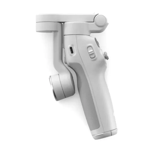 DJI Osmo Mobile 7 Smartphone Gimbal-Detail4