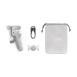 DJI Osmo Mobile 7 Smartphone Gimbal-Detail5