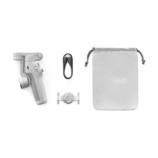 DJI Osmo Mobile 7 Smartphone Gimbal-Detail5