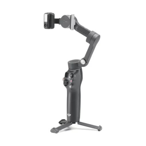DJI Osmo Mobile 7P Smartphone Gimbal-Detail1