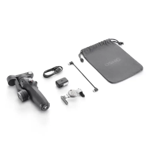 DJI Osmo Mobile 7P Smartphone Gimbal-Detail5