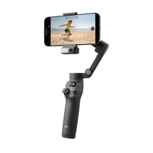 DJI Osmo Mobile 7P Smartphone Gimbal-Detail6