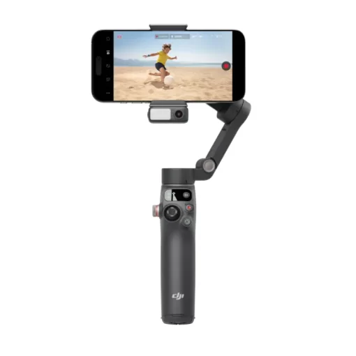 DJI Osmo Mobile 7P Smartphone Gimbal-Detail8