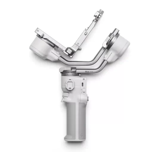 DJI RS 4 Mini-Detail3