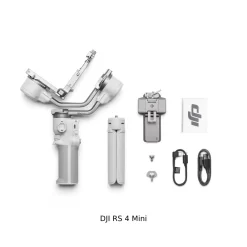 DJI RS 4 Mini-Detail4