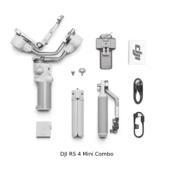 DJI RS 4 Mini-Detail5