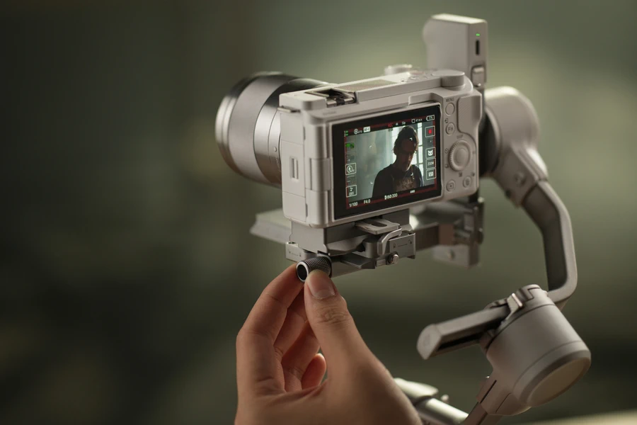 DJI RS 4 Mini-Des12