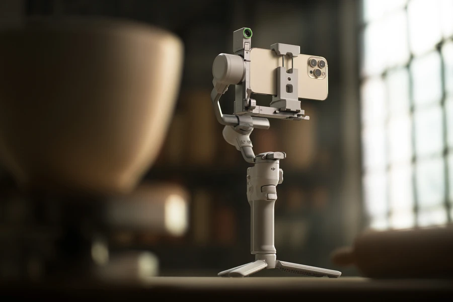 DJI RS 4 Mini-Des13