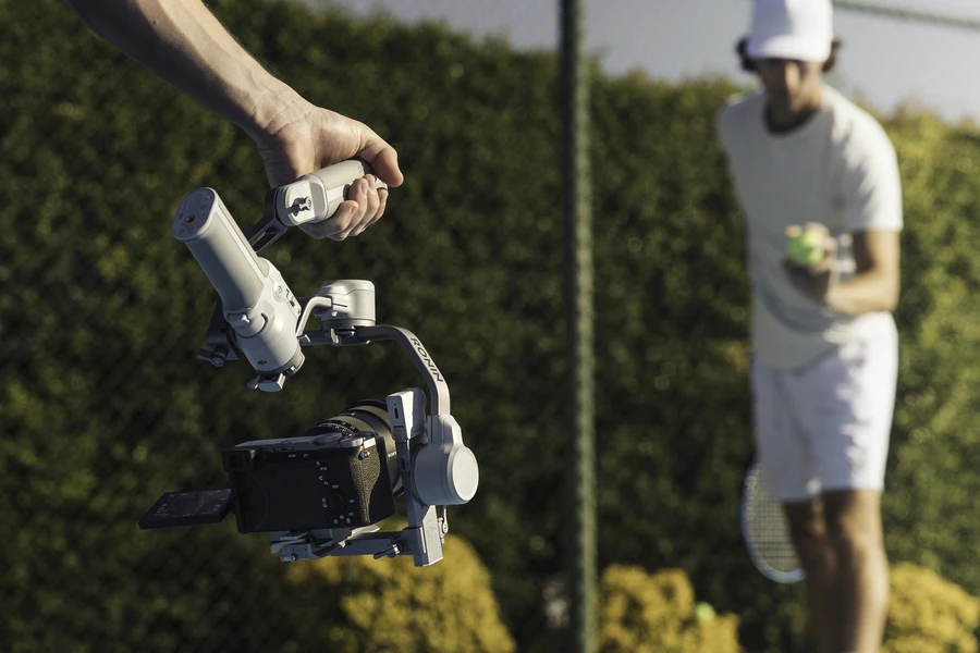 DJI RS 4 Mini-Des14