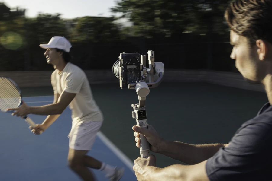 DJI RS 4 Mini-Des18