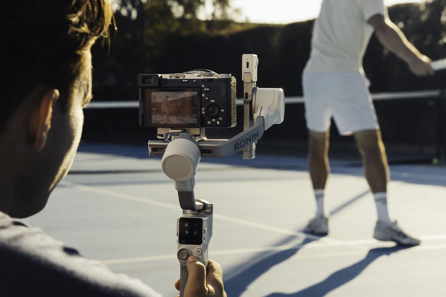 DJI RS 4 Mini-Des19