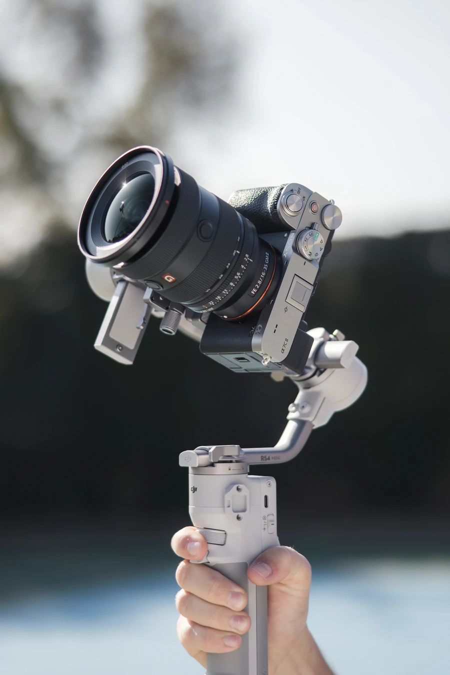 DJI RS 4 Mini-Des21