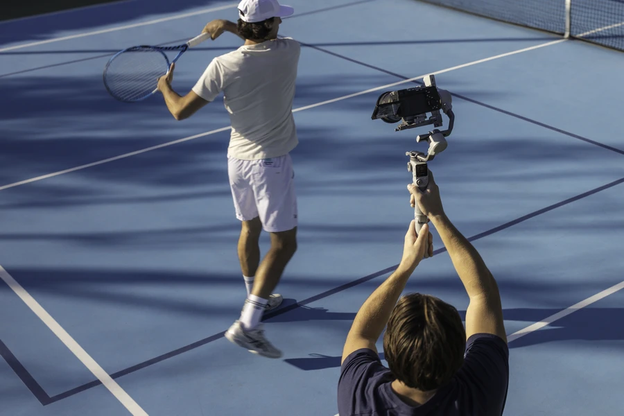 DJI RS 4 Mini-Des5
