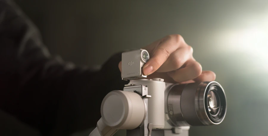 DJI RS 4 Mini-Des6