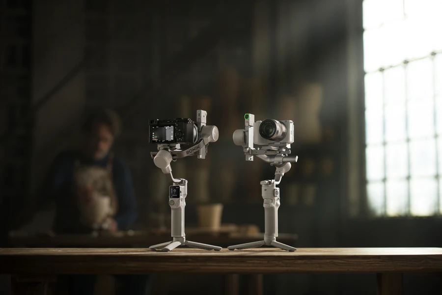 DJI RS 4 Mini-Des8