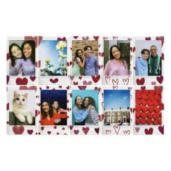 Fujifilm Instax Mini Heart Sketch Film-Detail3
