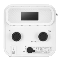 Godox LED ML60II Bi 70W-Detail6