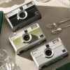Kodak EKTAR H35N Half Frame Film Camera-Detail1