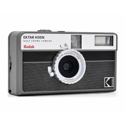 Kodak EKTAR H35N Half Frame Film Camera-Detail4