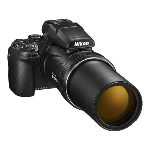 Nikon COOLPIX P1100-Detail10