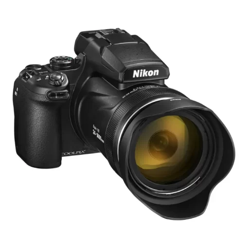 Nikon COOLPIX P1100-Detail11