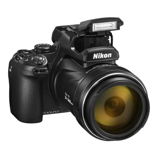 Nikon COOLPIX P1100-Detail12