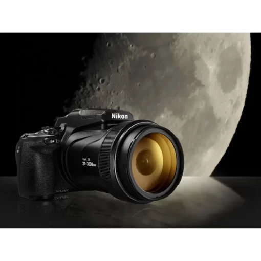 Nikon COOLPIX P1100-Detail13